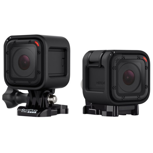 Камера GoPro Hero 4 Session CHDHS-102-RU